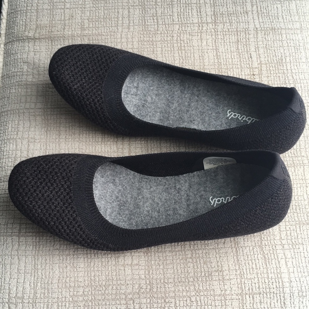 Allbirds Women’s Tree Blazers
